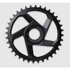 Acid, Cube, Kettenblatt Hybrid Pro HPA - Bosch Gen4 - 38 Zahn Boost