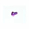 BBP, Titanschraube, TI6AL4V, M5x10 Torx 25, 1,15g, Purple