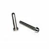 BBP, Titanschraube, TI6AL4V, M6x40, 5,2g, Natur -Shimano Verkäufe bbp titanschraube ti6al4v m6x40 52g natur