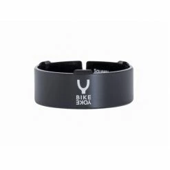 BikeYoke, Sattelklemme, Squeezy, 37mm Nur 8g