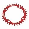 Blackspire, Kettenblatt Monoveloce Wide 32T ROT, XX1 Kompatibel, 104mm Lochkreis, 1x11, 50g, 32 Zahn 1 Blackspire, Kettenblatt Monoveloce Wide 32T ROT, XX1 Kompatibel, 104mm Lochkreis, 1x11, 50g, 32 Zahn -Shimano Verkäufe blackspire kettenblatt monoveloce wide 32t rot xx1 kompatibel 104mm lochkreis 1x11 50g 32 zahn