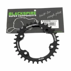 Blackspire, Kettenblatt Snaggletooth, 96/32 XT M8000 - 32 Zahn