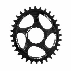 Blackspire, Snaggletooth Oval, Raceface Cinch 32 Zahn