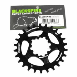 Blackspire, Snaggletooth, Spiderless Sram 26T, 6mm Offset, 26 Zahn