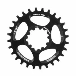 Blackspire, Snaggletooth, Spiderless Sram 28T, 0mm Offset