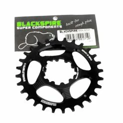 Blackspire, Snaggletooth, Spiderless Sram 28T, 6mm Offset