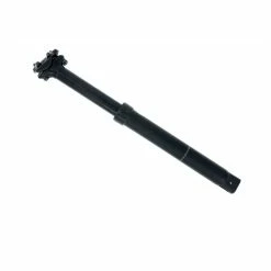 Contec, Sattelstütze Drop-A-Gogo Vario, 27,2mm, Hub 100mm