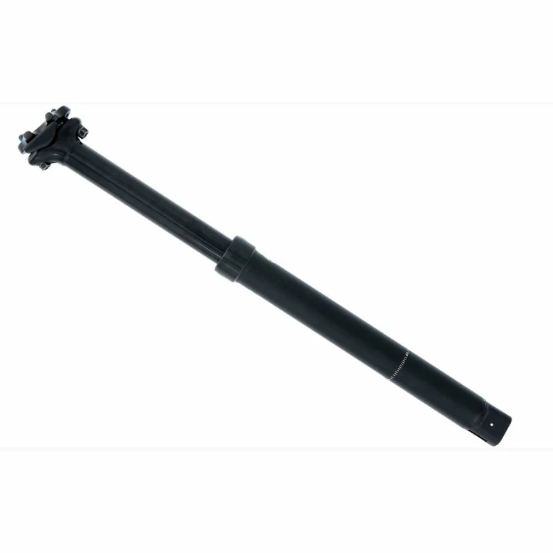 Contec, Sattelstütze Drop-A-Gogo Vario, 27,2mm, Hub 125mm 3 Contec, Sattelstütze Drop-A-Gogo Vario, 27,2mm, Hub 125mm