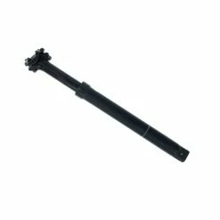 Contec, Sattelstütze Drop-A-Gogo Vario, 27,2mm, Hub 80mm