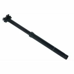 Contec, Sattelstütze Drop-A-Gogo Vario, 31,6mm, Hub 150mm