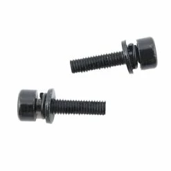 Contec, Schrauben Flatmount, M5x19 , 2er Set