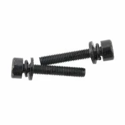 Contec, Schrauben Flatmount, M5x29 , 2er Set