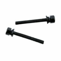 Contec, Schrauben Flatmount, M5x39 , 2er Set