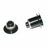 Dt-swiss DT Swiss, Umrüstkit, 240S Hinterrad Nabe Auf Schnellspanner, Kit 135/QR -Shimano Verkäufe dt swiss umruestkit 240s hinterrad nabe auf schnellspanner kit 135 qr