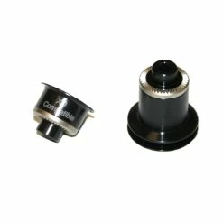 Dt-swiss DT Swiss, Umrüstkit, 240S Hinterrad Nabe Auf Schnellspanner, Kit 135/QR XD