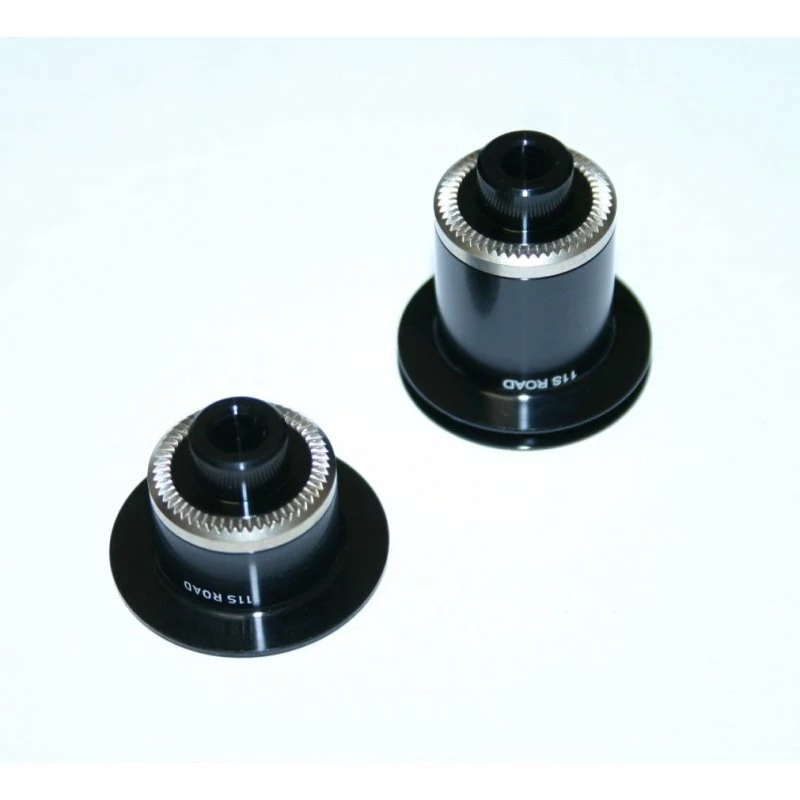 Dt-swiss DT Swiss, Umrüstkit, 240S Hinterrad Road Nabe Auf Schnellspanner, Kit 135/QR 2 Dt-swiss DT Swiss, Umrüstkit, 240S Hinterrad Road Nabe Auf Schnellspanner, Kit 135/QR