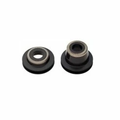 Dt-swiss DT Swiss, Umrüstkit, 240S Vorderrad Nabe Auf 9mm Thrue Bolt Achse, Nur Endkappen