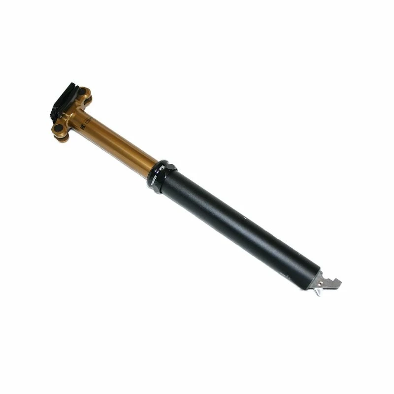 FOX, Transfer Factory Sattelstütze Dropper Post, 150mm, 31,6mm 3 FOX, Transfer Factory Sattelstütze Dropper Post, 150mm, 31,6mm