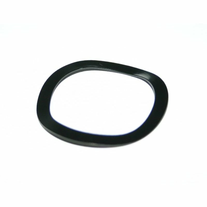 FSA, BB30 Wellenring Kurbelachse, Unterlegscheibe Gewellt 3 FSA, BB30 Wellenring Kurbelachse, Unterlegscheibe Gewellt