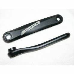 FSA, Bosch Kurbeln Active PLUS, Gen3, CK-602, 165mm BNI