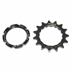 FSA, Kettenblatt Bosch Gen2, WA133, Boost, 2,5mm Offset, 15 Zahn