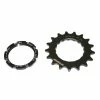 FSA, Kettenblatt Bosch Gen2, WA135, Boost, 2,5mm Offset, 17 Zahn -Shimano Verkäufe fsa kettenblatt bosch gen2 wa135 boost 25mm offset 17 zahn