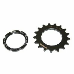 FSA, Kettenblatt Bosch Gen2, WA135, Boost, 2,5mm Offset, 17 Zahn