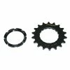 FSA, Kettenblatt Bosch Gen2, WA136, Boost, 2,5mm Offset, 18 Zahn -Shimano Verkäufe fsa kettenblatt bosch gen2 wa136 boost 25mm offset 18 zahn