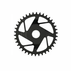 FSA, Kettenblatt Bosch Gen4 Direct Mount - 34 Zahn Boost - Stahl