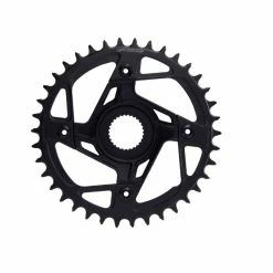 FSA, Kettenblatt Mit Spider Bosch Gen4 - 38 Zahn Boost - Stahl - Megatooth