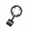 FSA, Kettenblatt MTB D10/M11, 24 Zahn Brose -Shimano Verkäufe fsa kettenblatt mtb d10 m11 24 zahn brose