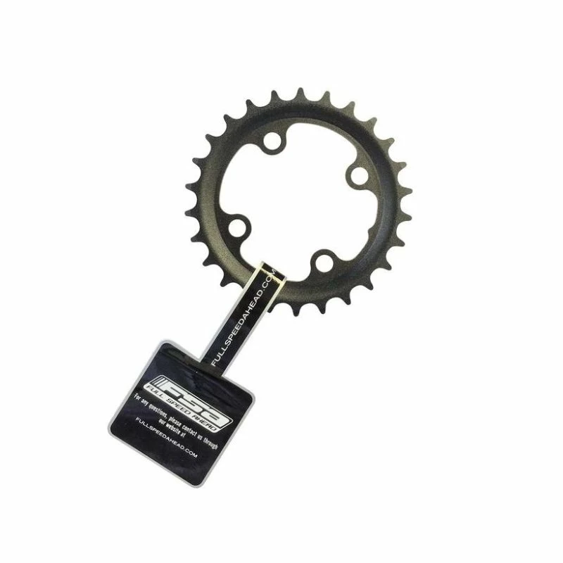 FSA, Kettenblatt MTB D10/M11, 24 Zahn Brose 3 FSA, Kettenblatt MTB D10/M11, 24 Zahn Brose