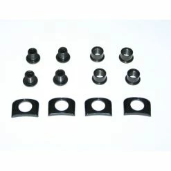 FSA, Kettenblattschraubenset, 1-fach / 2-fach