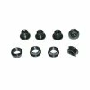 FSA, Kettenblattschraubenset, Short, 4er Set, Schwarz 2 FSA, Kettenblattschraubenset, Short, 4er Set, Schwarz -Shimano Verkäufe fsa kettenblattschraubenset short 4er set schwarz