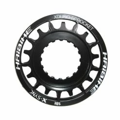 Haibike, Kettenblatt Boost, Xduro Plus Bosch Pedelec Spoket, 18 Zahn