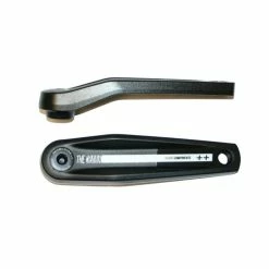 Haibike, Kurbeln The Crank++, HB32, ISIS, 165mm