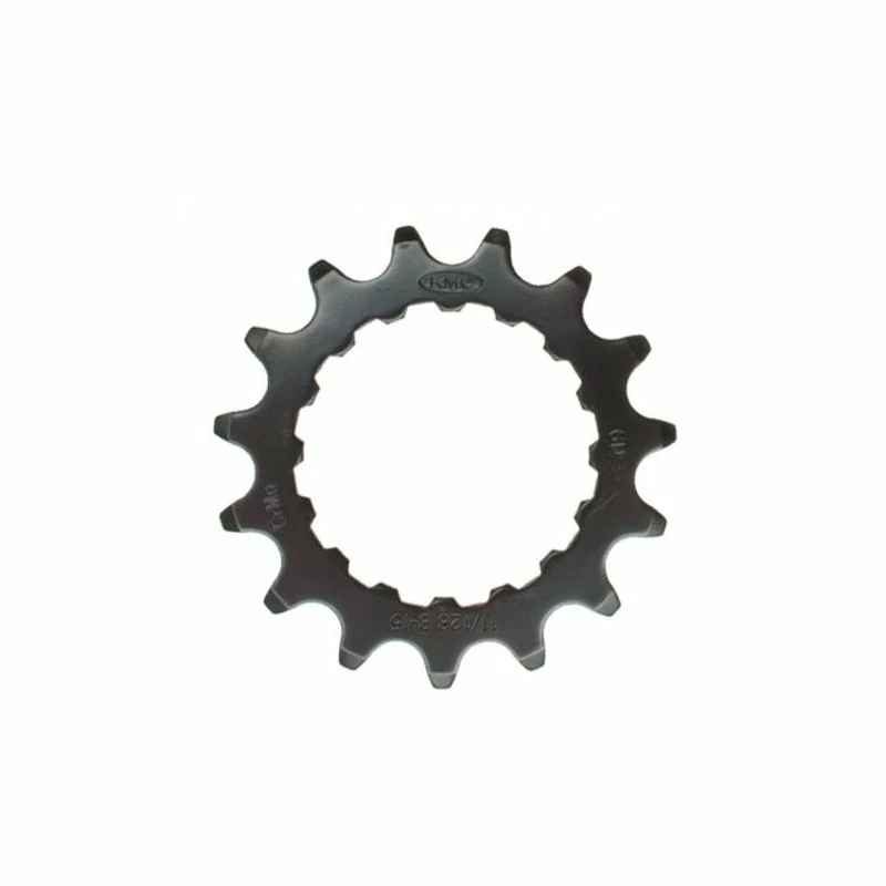 KMC, Bosch Kettenblatt 15 Zahn, 1/2"x11/128" Für Kettenschaltung 3 KMC, Bosch Kettenblatt 15 Zahn, 1/2"x11/128" Für Kettenschaltung