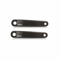 Miranda, Bosch Delta Kurbeln Active PLUS, Gen3, Q8, 170mm