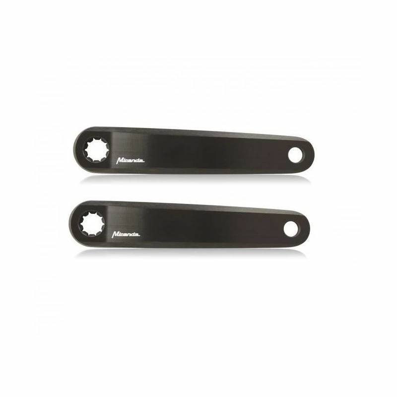 Miranda, Bosch Delta Kurbeln Active PLUS, Gen3, Q8, 170mm 3 Miranda, Bosch Delta Kurbeln Active PLUS, Gen3, Q8, 170mm