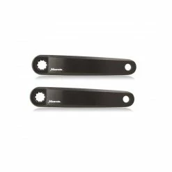 Miranda, Bosch Delta Kurbeln, ISIS, Q16, 160mm