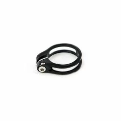 Orbea, Sattelklemme, OIZ OMR Ab 2019, 37mm, Alu, Schwarz