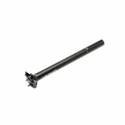 Procraft, Sattelstütze, Superlight II, 27,2mm/350mm, Schwarz, 240g