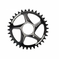 Race Face, Kettenblatt, DM Cinch Shimano 12s - 34 Zahn