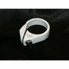 Reverse, Sattelschelle, Bolt, Geschraubt, ALU, 34,9mm, Weiss -Shimano Verkäufe reverse sattelschelle bolt geschraubt alu 349mm weiss