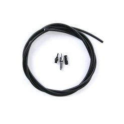 Rock-shox Rock Shox, Leitungs Kit Reverb Schwarz, 2000mm, Hydraulikleitung