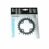 Shimano, Kettenblatt, 24-4, XT, FC-M780, 24 Zahn, 3x10-fach, Alu (HstNr =Y1LW24000)
