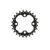 Shimano, Kettenblatt, 26-4, SLX, FC-M675, 26 Zahn, 2x10-fach -Shimano Verkäufe shimano kettenblatt 26 4 slx fc m675 26 zahn 2x10 fach