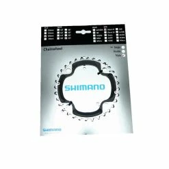 Shimano, Kettenblatt, 32-4, XT, FC-M780, 32 Zahn, 3x10-fach