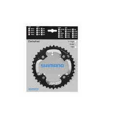 Shimano, Kettenblatt, 38-4, XT, FC-M785, 38 Zahn, 2x10-fach, Alu (HstNr =Y1ML98020)