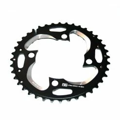 Shimano, Kettenblatt, 40-4, XT, FC-M782, 40 Zahn, 3x10-fach, LK 96mm, Alu